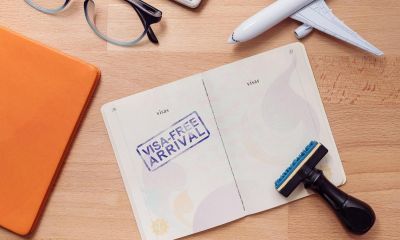 Vietnam 45 Day Visa Exemption