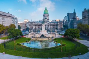 argentina