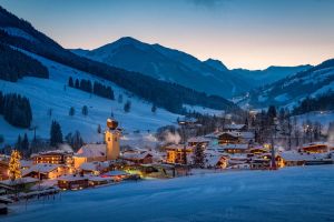 austria