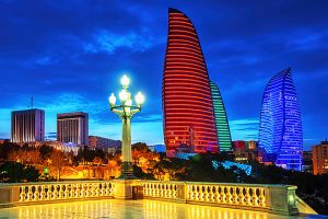 azerbaijan