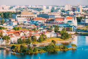 belarus