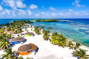 belize
