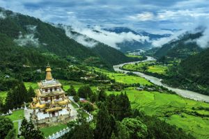 bhutan