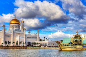 brunei-darussalam