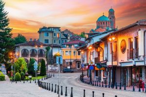 bulgaria