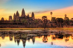 cambodia