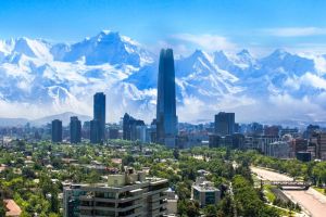 chile