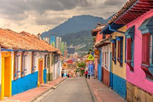 colombia