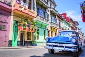 cuba