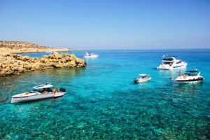 cyprus