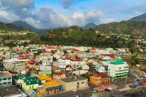 dominica