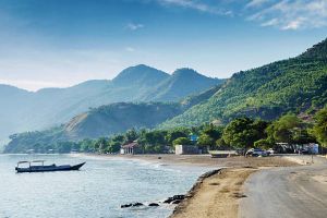 east-timor