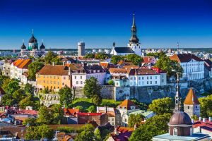 estonia