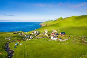 faroe