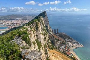 gibraltar