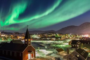 greenland