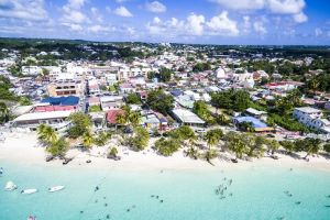 guadeloupe