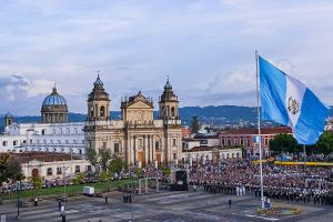 guatemala
