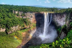 guyana