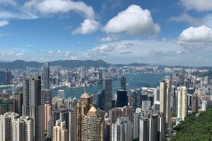 hong-kong