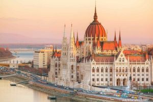 hungary