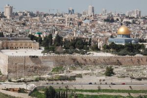 israel