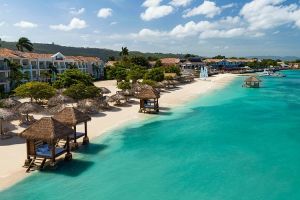 jamaica