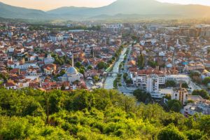 kosovo