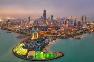 kuwait