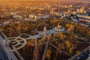 moldova
