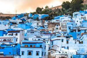 morocco