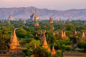 myanmar