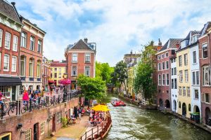 netherlands