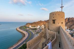 oman