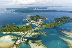 palau