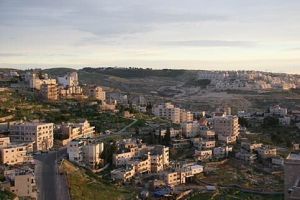 palestine