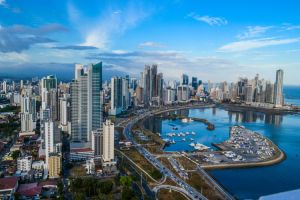 panama