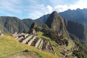 peru
