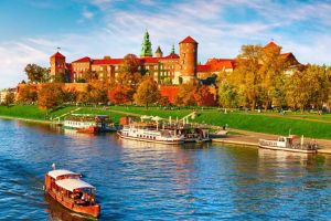 poland