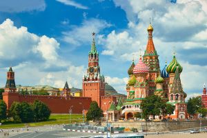 russia