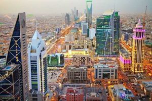 saudi-arabia