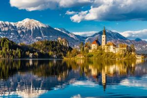 slovenia