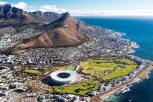 south-africa