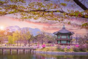 south-korea