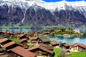 switzerland