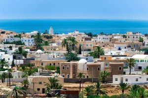 tunisia