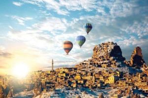 turkey