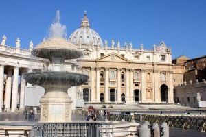 vatican