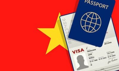 Vietnam evisa