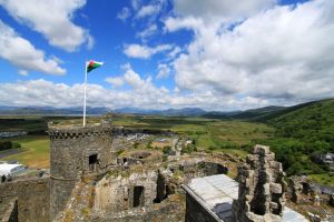 wales
